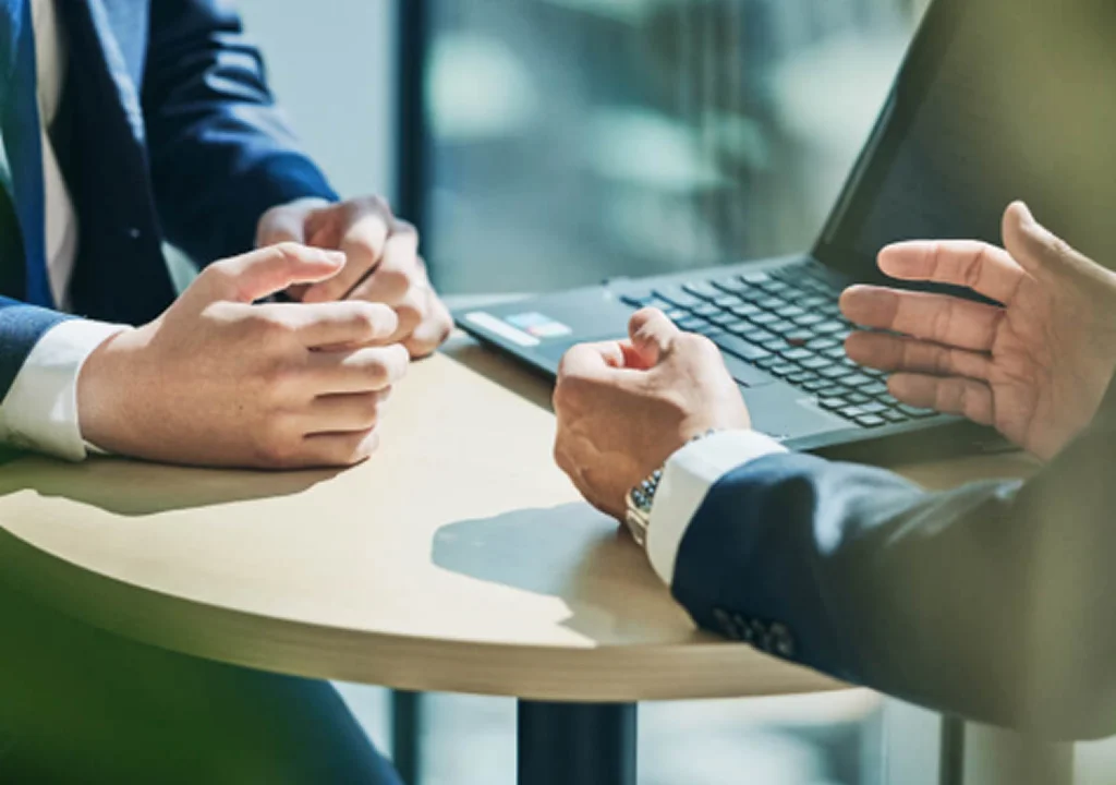 法テラス相談イメージ